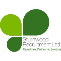 Sturnwood Recruitment Ltd - Recruitment Agency Profile