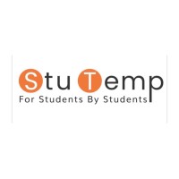 StuTemp - Recruitment Agency Profile