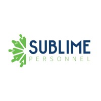 Sublime Personnel LLC - Recruitment Agency Profile