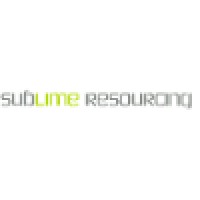 Sublime Resourcing Ltd - Recruitment Agency Profile