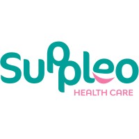Suppleo Healthcare - Recruitment Agency Profile