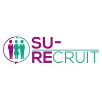 SuRecruit Ltd. - Recruitment Agency Profile