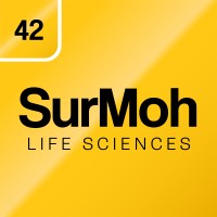SurMoh Life Sciences - Recruitment Agency Profile