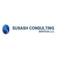 SUSASH CONSULTING SERVICES - Recruitment Agency Profile