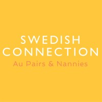 Swedish Connection Au pair & Nanny Agency - Recruitment Agency Profile