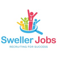 Sweller Jobs- Recruiting for Success! - Recruitment Agency Profile