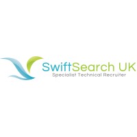 SwiftSearchuk - Recruitment Agency Profile