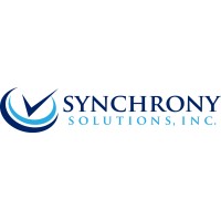Synchrony Solutions, Inc. - Recruitment Agency Profile