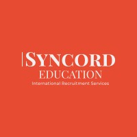 Syncord Education - Recruitment Agency Profile