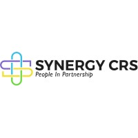 Synergy CRS Ltd - Recruitment Agency Profile