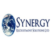 Synergy Recruitment Solutions Ltd - Recruitment Agency Profile
