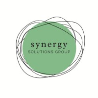Synergy Solutions Group - Recruitment Agency Profile