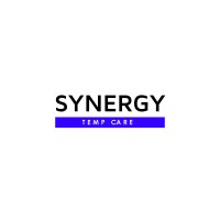 Synergy Temp Care - Recruitment Agency Profile