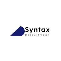 Syntax Recruitment Ltd - Recruitment Agency Profile