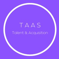 TAAS - Recruitment Agency Profile
