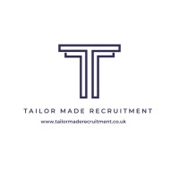 Tailor Made Recruitment Ltd - Recruitment Agency Profile
