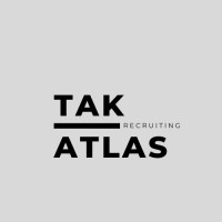 TAK ATLAS - Recruitment Agency Profile