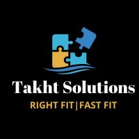 Takht Solutions - Recruitment Agency Profile