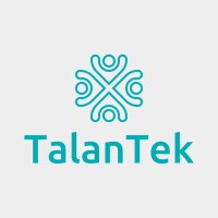 TalanTek - Recruitment Agency Profile