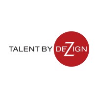 Talent By DeZign, LLC - Recruitment Agency Profile