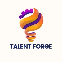 Talent Forge - Recruitment Agency Profile