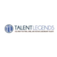 Talent Legends - Recruitment Agency Profile