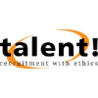 Talent Recruitment - Recruitment Agency Profile