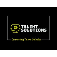 Talent Solutions - Recruitment Agency Profile