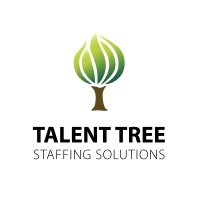 Talent Tree Staffing Solutions - Recruitment Agency Profile