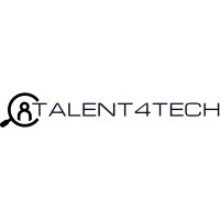 Talent4Tech - Recruitment Agency Profile
