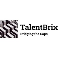 TalentBrix Consulting - Recruitment Agency Profile