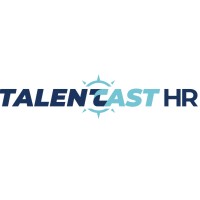 TalentCast HR - Recruitment Agency Profile