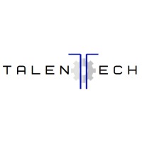 TalenTECH LLC - Recruitment Agency Profile
