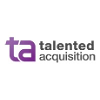 Talented Acquisition - Recruitment Agency Profile