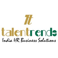 Talentrends India HR - Recruitment Agency Profile