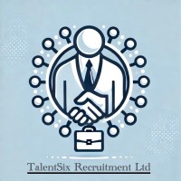 TalentSix Recruitment Ltd - Recruitment Agency Profile
