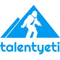 TalentYeti - Recruitment Agency Profile