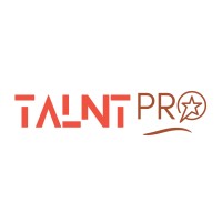 TALNTPRO - Recruitment Agency Profile