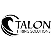 Talon Hiring Solutions - Recruitment Agency Profile