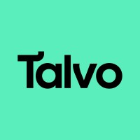 Talvo - Recruitment Agency Profile
