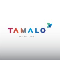 TAMALO Solutions Ltd - Recruitment Agency Profile
