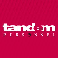 Tandem Personnel - Recruitment Agency Profile