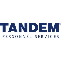 TANDEM PERSONNEL SERVICES - Recruitment Agency Profile