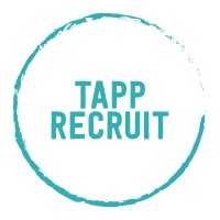 Tapp Recruit - Recruitment Agency Profile