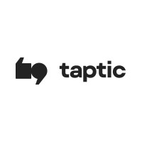 taptic.ai - Recruitment Agency Profile