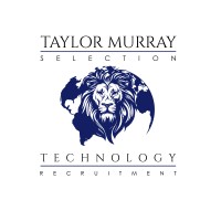 Taylor Murray Selection - Recruitment Agency Profile