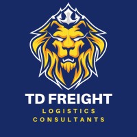 TD Freight - Recruitment Agency Profile