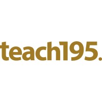 teach195. - Recruitment Agency Profile