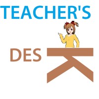 Teacher's Desk - Recruitment Agency Profile