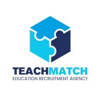 TeachMatch Recruitment Agency - Recruitment Agency Profile